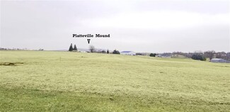 0 Ioka Ridge Rd, Platteville, WI 53818
