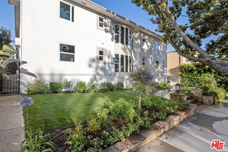 1250 N Crescent Heights Blvd Unit 1, West Hollywood, CA 90046