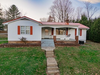 213 Warren Ave, West Portsmouth, OH 45663