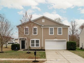 207 Elaine Ct, Clover, SC 29710