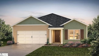 1625 Martingale Way, Roebuck, SC 29376