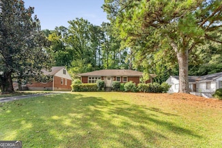 1307 Mayfair Dr NE, Atlanta, GA 30324