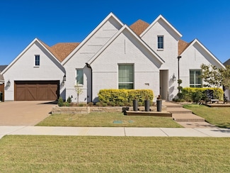 241 Bunton Branch Ln, Prosper, TX 75078