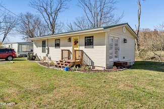 4420 Cherokee Rd, Jonesborough, TN 37659