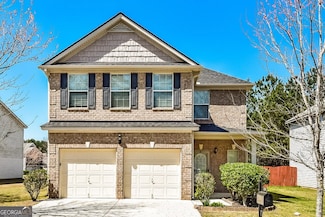 76 Birch St, Hiram, GA 30141