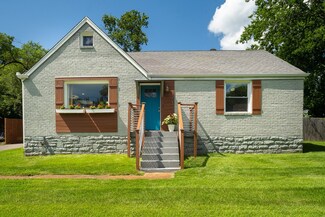 1721 Marsden Ave, Nashville, TN 37216