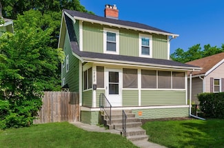 983 Seymour Ave, Columbus, OH 43206