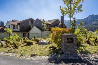 1159 Pyramid Peak Dr Unit 1159, Mammoth Lakes, CA 93546