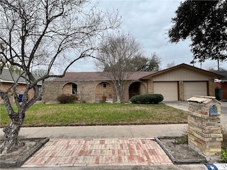 1413 Hawk Ave, McAllen, TX 78504