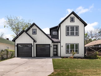 2211 Lee Ave, Fort Worth, TX 76164