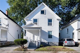190 Herald St, Rochester, NY 14621