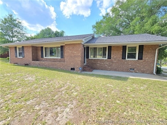 2512 Cumberland Rd, Fayetteville, NC 28306
