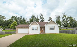 162 Lyle Curtis Cir, Waynesville, MO 65583