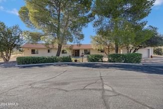 9514 San Carlos Way, Globe, AZ 85501
