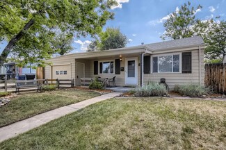 2665 S Hooker St, Denver, CO 80219