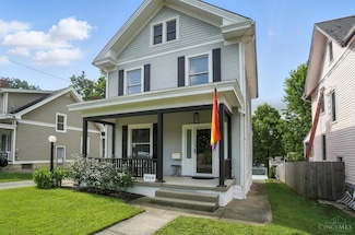 3129 Troy Ave, Cincinnati, OH 45213