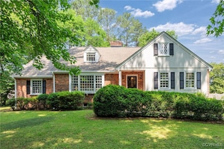 3006 Marlboro Dr, Richmond, VA 23225