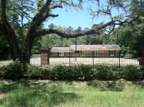 2601 N Meridian Rd, Tallahassee, FL 32303