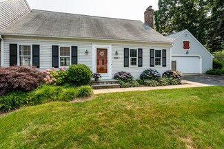 1212 Route 6a Unit A, East Dennis, MA 02641