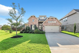 15123 Silky Morning Ct, Humble, TX 77346