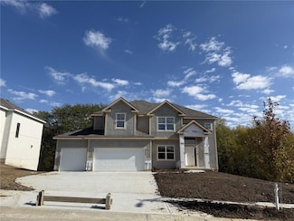 8905 N Colorado Ave, Kansas City, MO 64156