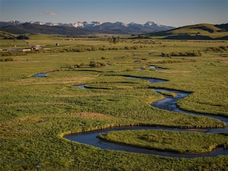 3793 Mt Highway 1, Philipsburg, MT 59858