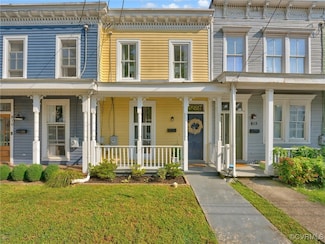 817 N 26th St, Richmond, VA 23223