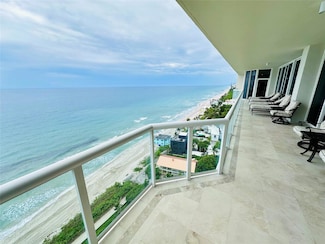 6001 N Ocean Dr Unit PH6, Hollywood, FL 33019