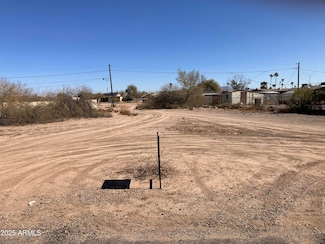 4025 N Turquoise Dr Unit 3, Eloy, AZ 85131