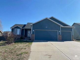 1119 Sandusky Dr, Junction City, KS 66441
