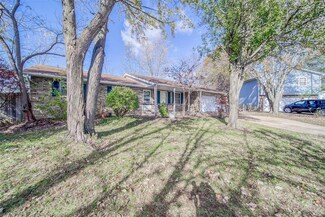 1601 Pilgrim Place, Rolla, MO 65401