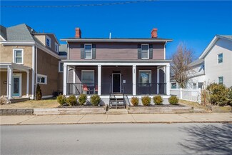 323 Logan St, Sewickley, PA 15143