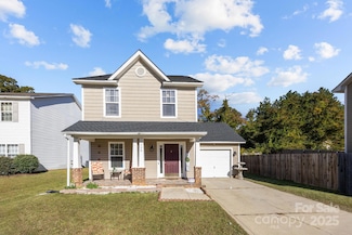 708 Raindrops Rd, Gastonia, NC 28054