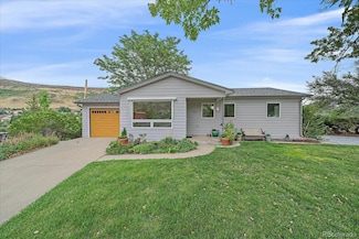 345 Gregory Dr, Golden, CO 80403