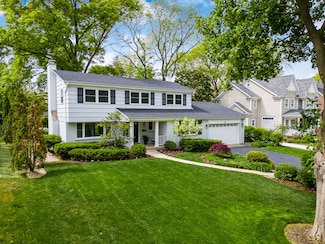 410 8th Place, Hinsdale, IL 60521