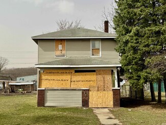 2501 S Michigan St, South Bend, IN 46614