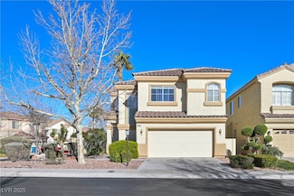 1712 Warrenville St, Las Vegas, NV 89117