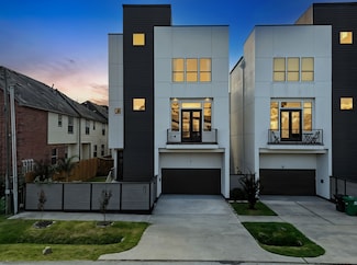 1436 W 24th St, Houston, TX 77008