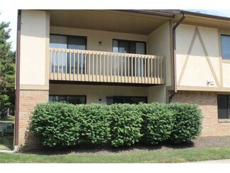 2287 Hedgerow Rd Unit A, Columbus, OH 43220