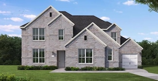 1316 Jolie Rose Bend, Leander, TX 78641
