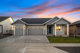 5949 S Sherri Lea Rd, Spokane, WA 99224