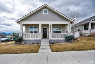 2871 Alexis Ave, Helena, MT 59601