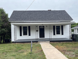 103 Meadow Ave NE Unit 6, Concord, NC 28025