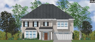 2356 Hadley Crossing, Chapin, SC 29036
