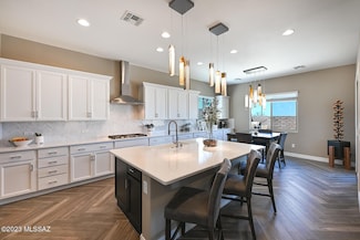 14399 Palo Verde Place, Marana, AZ 85658