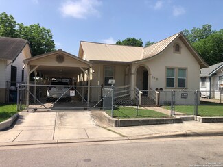 110 W Hart Ave, San Antonio, TX 78214