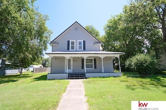 926 N Commercial Ave, Superior, NE 68978