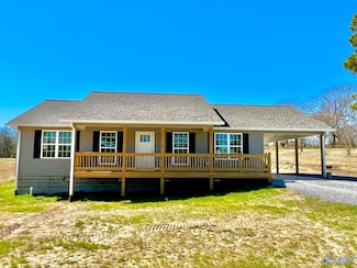 5341 County Road 1223, Falkville, AL 35622