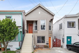 545 Central Ave, Alameda, CA 94501