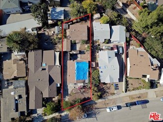 2418 Florencita Ave, Montrose, CA 91020